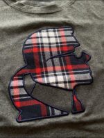 KARL LAGERFELD WOMEN'S T-SHIRTS