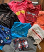 KARL LAGERFELD WOMEN'S T-SHIRTS