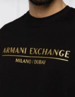 ARMANI PREMIUM PLUS SIZES T-SHIRTS