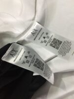 ARMANI PREMIUM PLUS SIZES T-SHIRTS