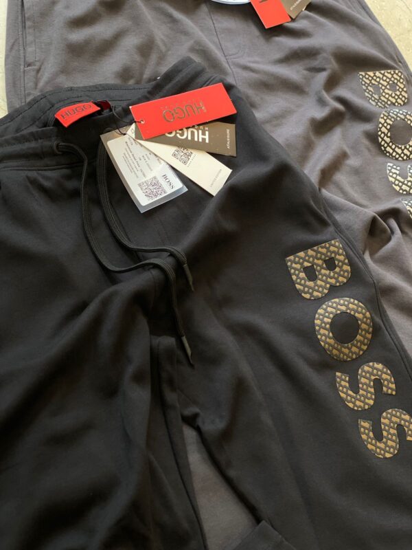 HUGO BOSS PREMIUM TRACKS PANT