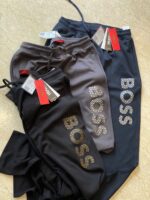 HUGO BOSS PREMIUM TRACKS PANT