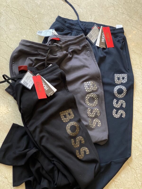 HUGO BOSS PREMIUM TRACKS PANT