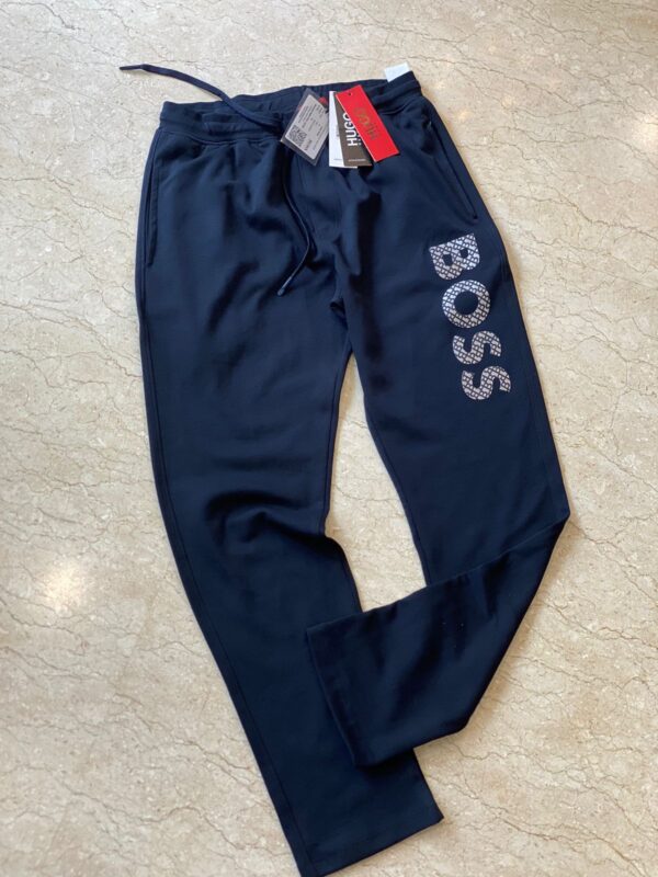 HUGO BOSS PREMIUM TRACKS PANT