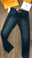 LOUIS VUITTON PREMIUM LYCRA DENIM