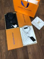 LOUIS VUITTON EXCLUSIVE MEN'S SHIRTS