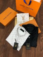 LOUIS VUITTON EXCLUSIVE MEN'S SHIRTS