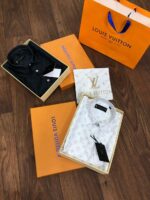 LOUIS VUITTON EXCLUSIVE MEN'S SHIRTS