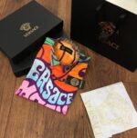 VERSACE EXCLUSIVE SHIRTS FOR MEN'S