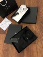 ARMANI EXCLUSIVE SHIRTS FOR MEN'S
