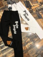 PALM ANGELS IMPORTED TRACKPANTS