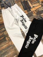 PALM ANGELS IMPORTED TRACKPANTS