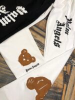 PALM ANGELS IMPORTED TRACKPANTS