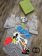 GUCCI DESIGNER SHIRTS FOR MEN'S