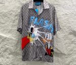 GUCCI DESIGNER SHIRTS FOR MEN'S