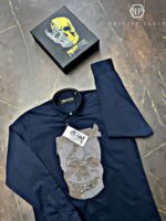 PHILIPP PLEIN SHIRTS FOR MEN'S