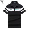 PRADA IMPORTED POLO T-SHIRTS