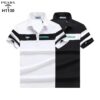 PRADA IMPORTED POLO T-SHIRTS