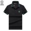 VERSACE IMPORTED POLO T-SHIRTS