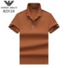 ARMANI IMPORTED POLO T-SHIRTS