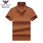 ARMANI IMPORTED POLO T-SHIRTS