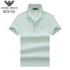 ARMANI IMPORTED POLO T-SHIRTS