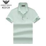 ARMANI IMPORTED POLO T-SHIRTS