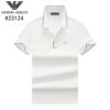 ARMANI IMPORTED POLO T-SHIRTS