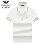 ARMANI IMPORTED POLO T-SHIRTS