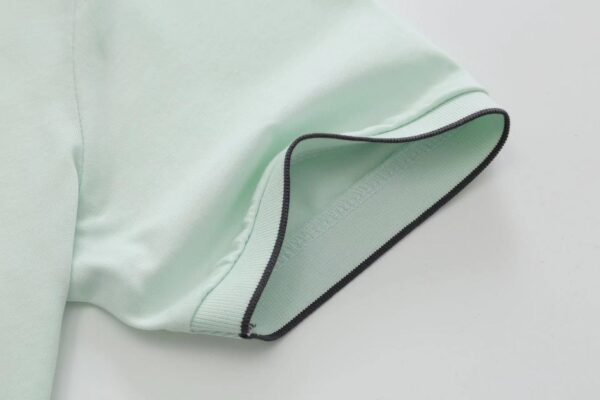 ARMANI IMPORTED POLO T-SHIRTS