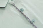 ARMANI IMPORTED POLO T-SHIRTS