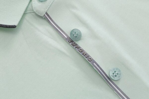 ARMANI IMPORTED POLO T-SHIRTS