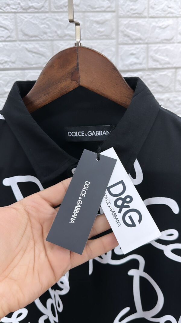 DOLCE & GABBANA PREMIUM POLO T-SHIRTS