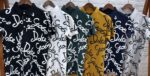 DOLCE & GABBANA PREMIUM POLO T-SHIRTS