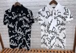 DOLCE & GABBANA PREMIUM POLO T-SHIRTS