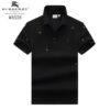 BURBERRY IMPORTED POLO T-SHIRTS