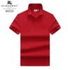 BURBERRY IMPORTED POLO T-SHIRTS