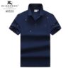 BURBERRY IMPORTED POLO T-SHIRTS