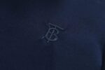 BURBERRY IMPORTED POLO T-SHIRTS