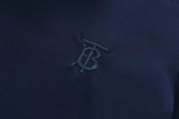 BURBERRY IMPORTED POLO T-SHIRTS