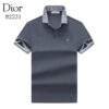 DIOR IMPORTED POLO T-SHIRTS