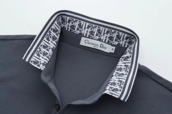 DIOR IMPORTED POLO T-SHIRTS