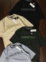 ESSENTIALS PREMIUM CORD SET