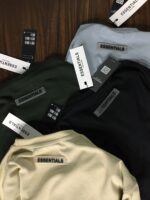 ESSENTIALS PREMIUM CORD SET