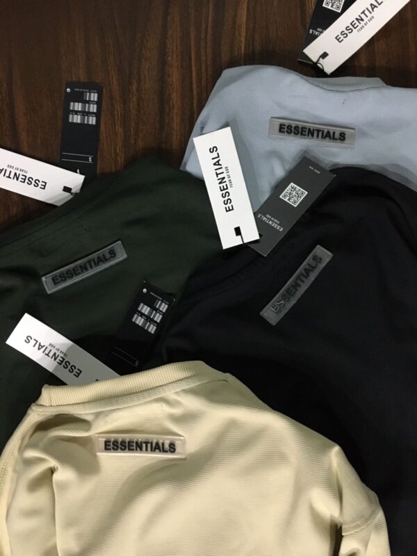 ESSENTIALS PREMIUM CORD SET