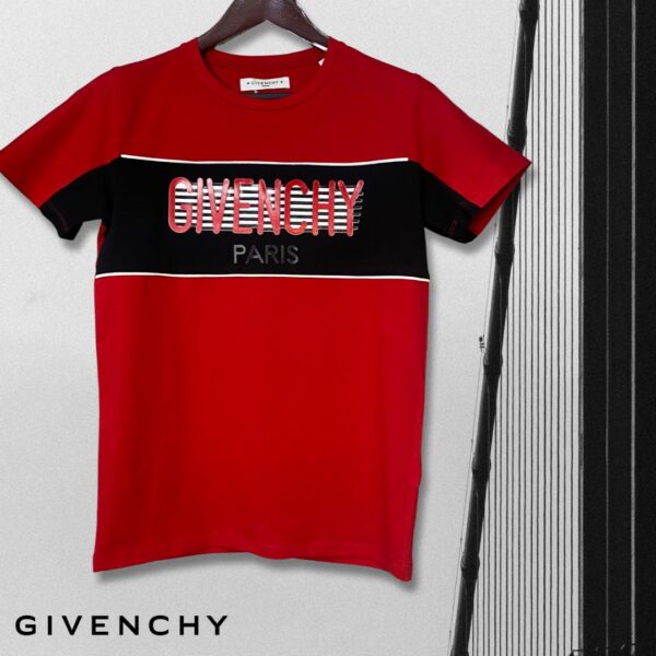 GIVENCHY PREMIUM T-SHIRTS