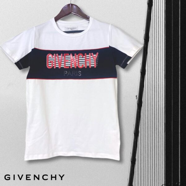 GIVENCHY PREMIUM T-SHIRTS