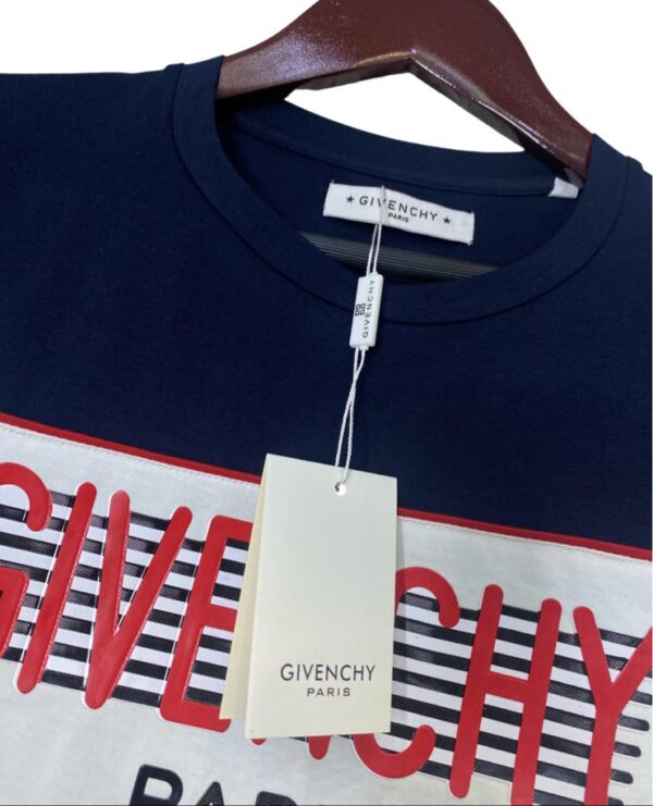 GIVENCHY PREMIUM T-SHIRTS