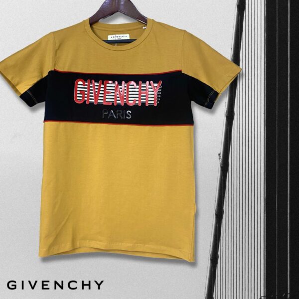 GIVENCHY PREMIUM T-SHIRTS