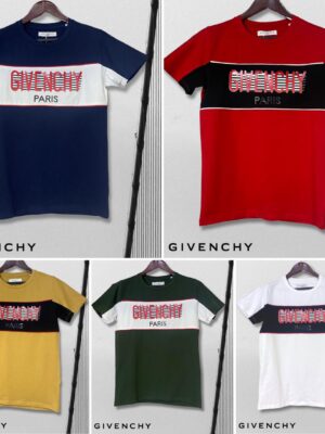 GIVENCHY PREMIUM T-SHIRTS